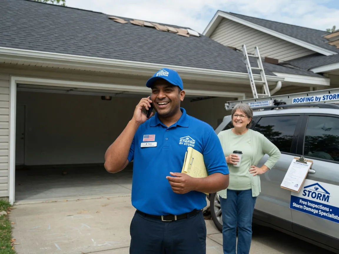 Roof Repair Near Me Harper, IA FAQs