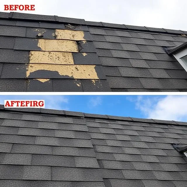 Roof Repair Near Me in Harper, IA near me